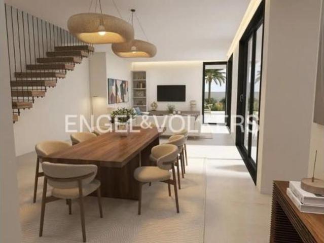 Casa Venta Xàbia Jávea, Balcón al Mar Cap Martí Adsubia