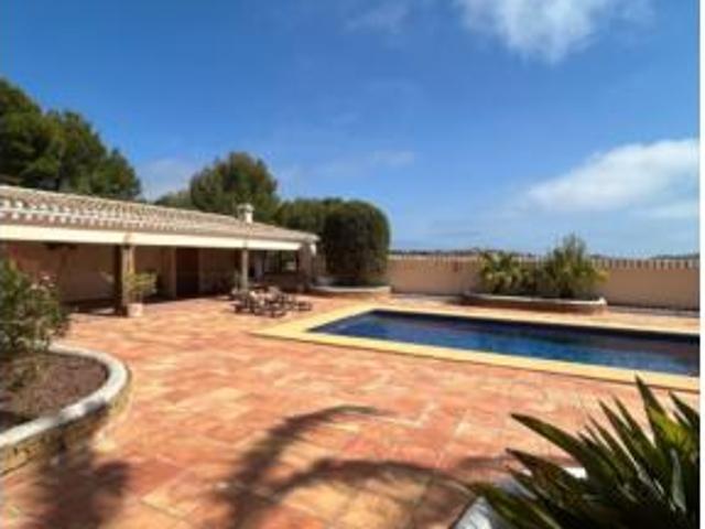 Casa Venta Xàbia Jávea, Balcón al Mar Cap Martí Adsubia