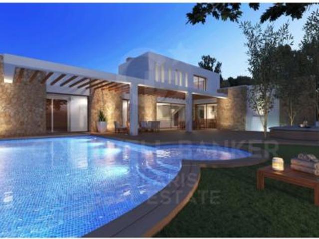 Casa Venta Xàbia Jávea, Balcón al Mar Cap Martí Adsubia