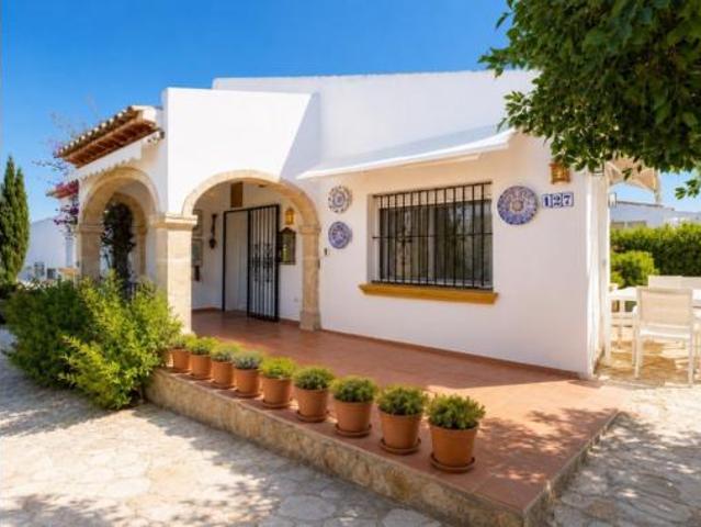 Casa Venta Xàbia Jávea, Balcón al Mar Cap Martí Adsubia