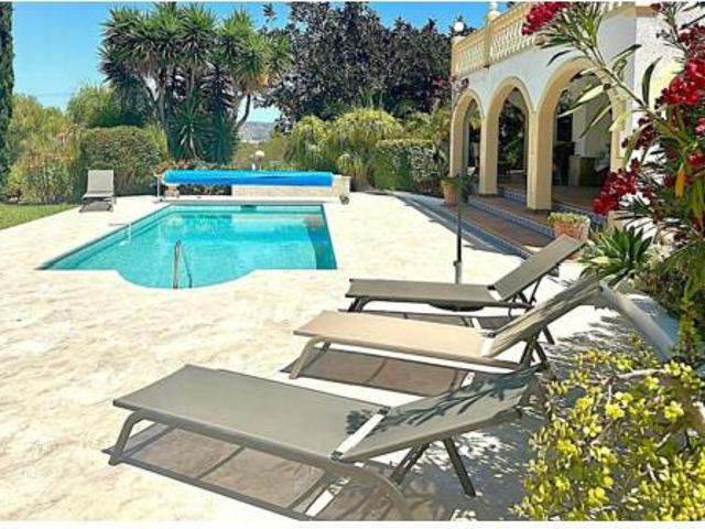 Casa Venta Xàbia Jávea, Balcón al Mar Cap Martí Adsubia