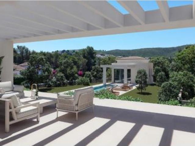 Casa Venta Xàbia Jávea, Balcón al Mar Cap Martí Adsubia