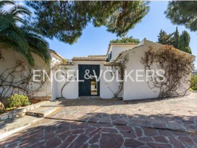 Casa Venta Xàbia Jávea, Balcón al Mar Cap Martí Adsubia