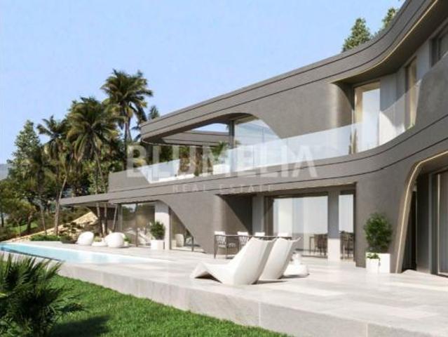 Casa Venta Xàbia Jávea, Balcón al Mar Cap Martí Adsubia