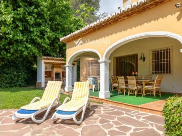 Casa Venta Xàbia Jávea, Balcón al Mar Cap Martí Adsubia