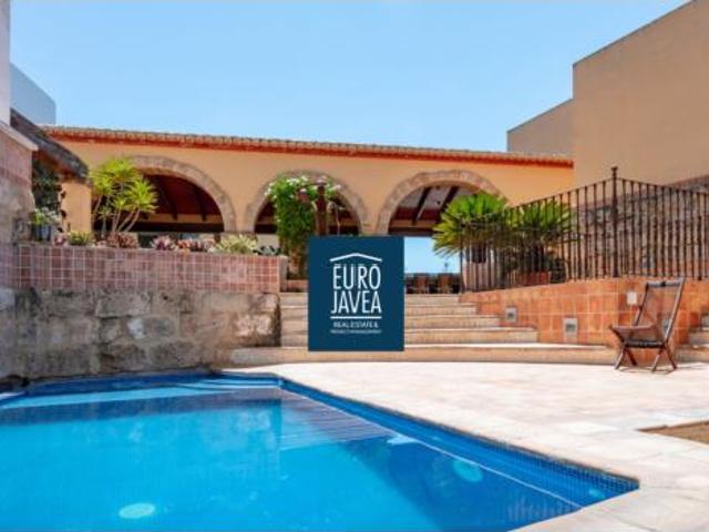 Casa Venta Xàbia Jávea, Centro