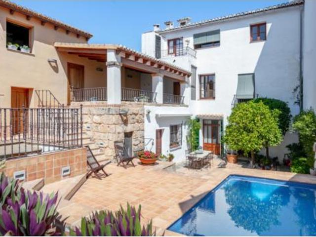 Casa Venta Xàbia Jávea, Centro