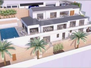 Casa Venta Xàbia Jávea, La Corona Aduanas