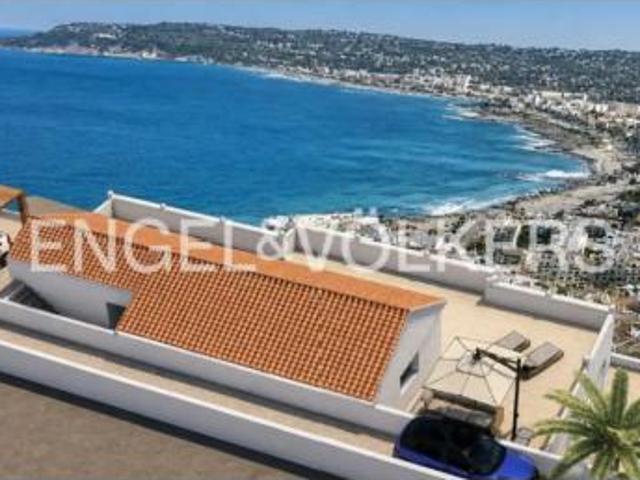 Casa Venta Xàbia Jávea, La Corona Aduanas
