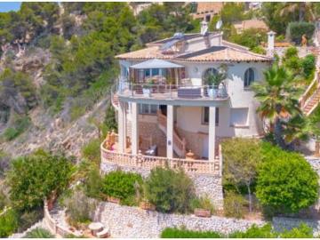 Casa Venta Xàbia Jávea, La Corona Aduanas