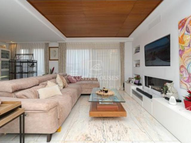 Casa Venta Xàbia Jávea, La Corona Aduanas