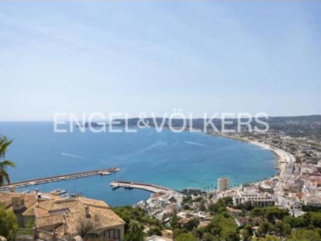 Casa Venta Xàbia Jávea, La Corona Aduanas