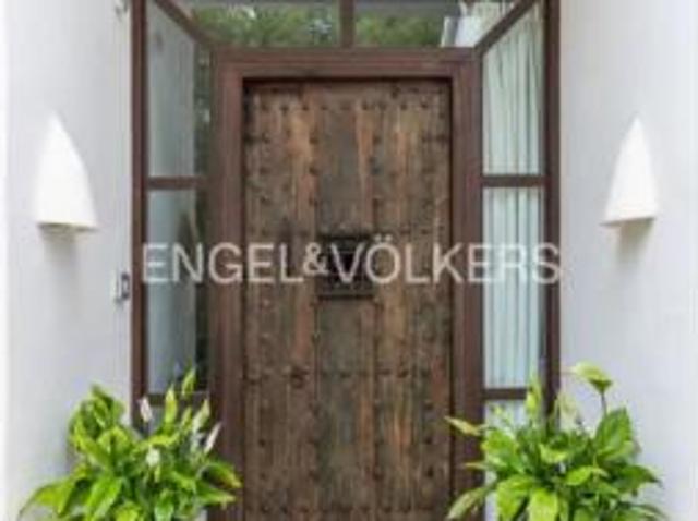 Casa Venta Xàbia Jávea, La Corona Aduanas