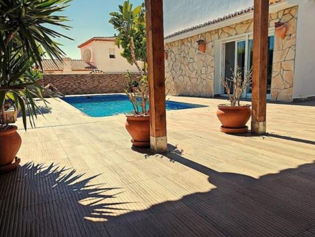 Casa Venta Xàbia Jávea, La Corona Aduanas