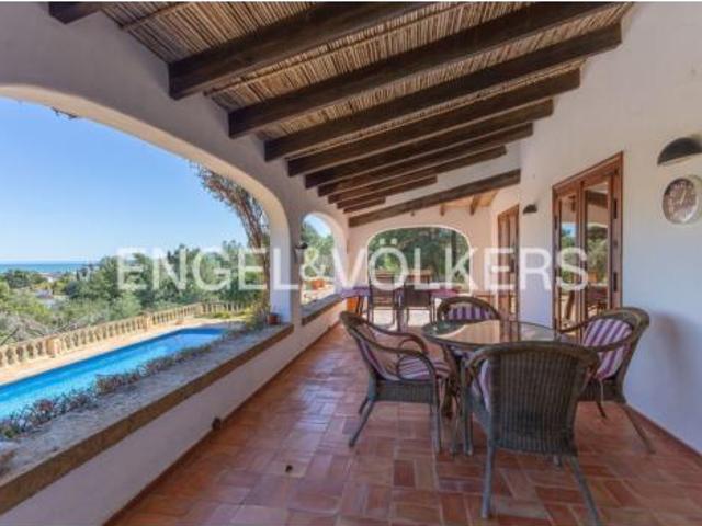 Casa Venta Xàbia Jávea, La Ermita Montgó