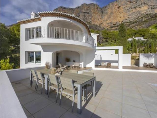 Casa Venta Xàbia Jávea, La Ermita Montgó