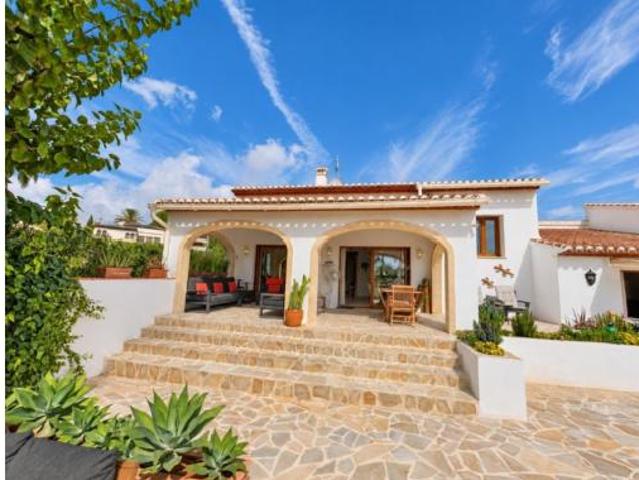 Casa Venta Xàbia Jávea, La Ermita Montgó