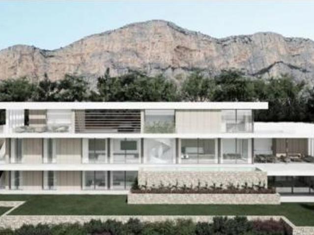 Casa Venta Xàbia Jávea, La Ermita Montgó