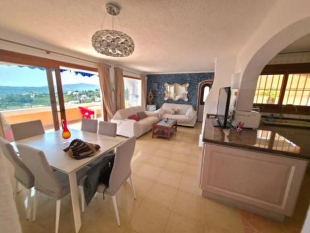 Casa Venta Xàbia Jávea, La Ermita Montgó