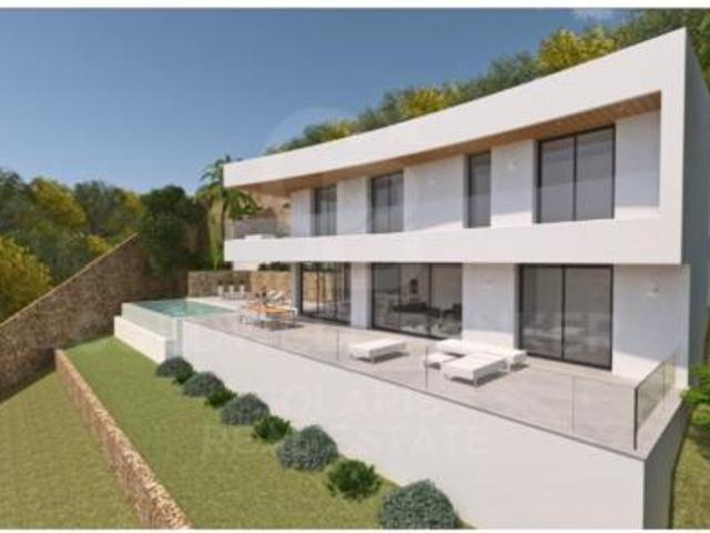 Casa Venta Xàbia Jávea, La Ermita Montgó