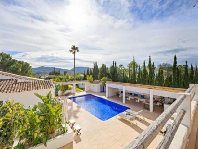 Casa Venta Xàbia Jávea, La Ermita Montgó