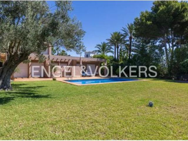 Casa Venta Xàbia Jávea, La Ermita Montgó