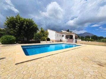 Casa Venta Xàbia Jávea, Los Cerezos La Mandarina La Finca Covatelles