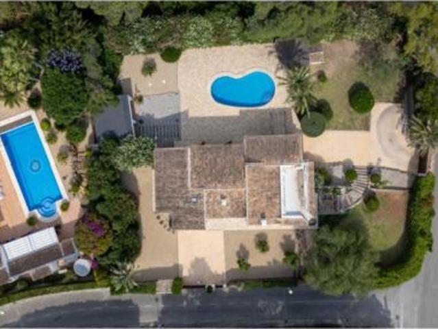 Casa Venta Xàbia Jávea, Los Cerezos La Mandarina La Finca Covatelles