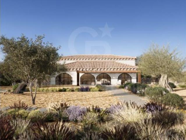 Casa Venta Xàbia Jávea, Los Cerezos La Mandarina La Finca Covatelles