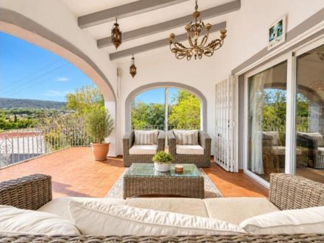 Casa Venta Xàbia Jávea, Los Cerezos La Mandarina La Finca Covatelles