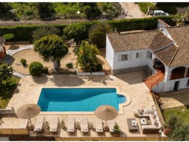 Casa Venta Xàbia Jávea, Los Cerezos La Mandarina La Finca Covatelles