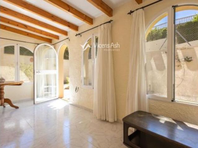 Casa Venta Xàbia Jávea, Los Cerezos La Mandarina La Finca Covatelles