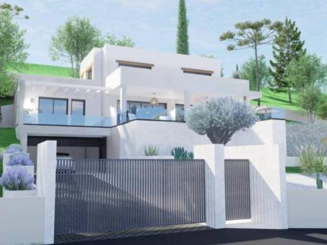 Casa Venta Xàbia Jávea, Los Cerezos La Mandarina La Finca Covatelles