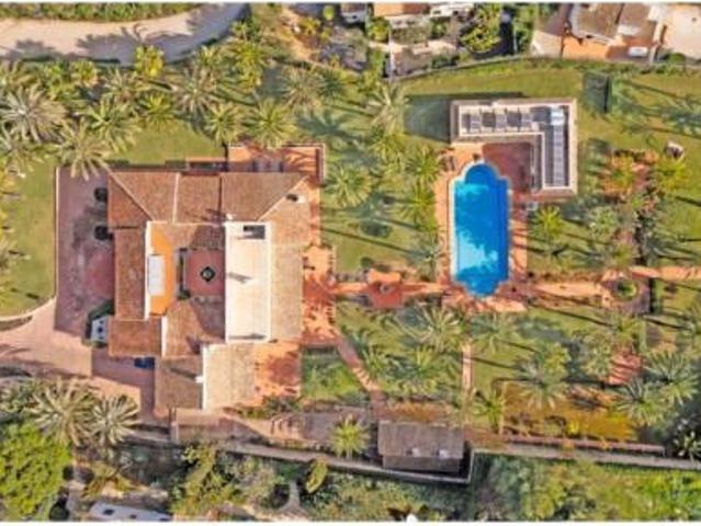 Casa Venta Xàbia Jávea, Los Cerezos La Mandarina La Finca Covatelles
