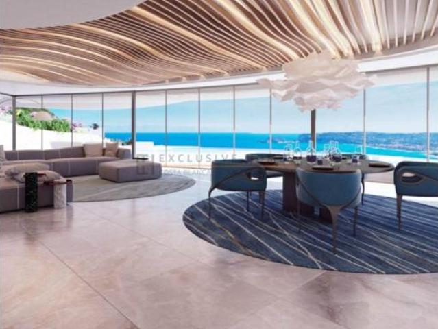 Casa Venta Xàbia Jávea, La Corona Aduanas
