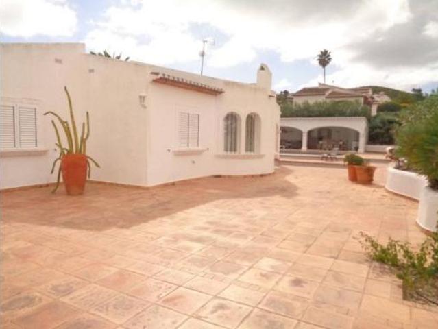 Casa Venta Xàbia Jávea, Balcón al Mar Cap Martí Adsubia