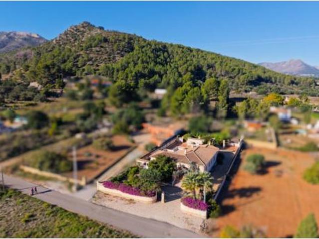Casa Venta Xaló, Xaló