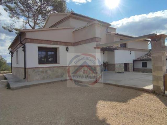 Casa Venta Xàtiva, Xàtiva