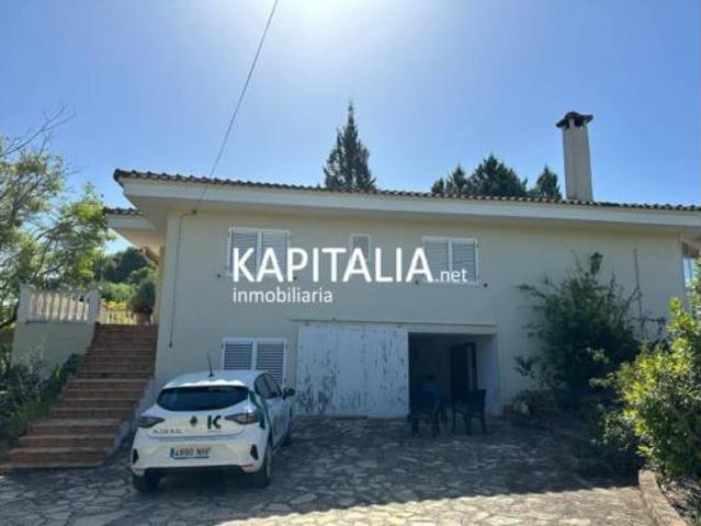 Casa Venta Xàtiva, Xàtiva