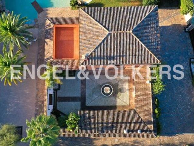 Casa Venta Xàtiva, Xàtiva