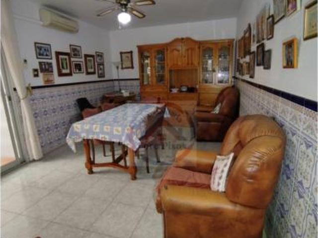 Casa Venta Xàtiva, Xàtiva