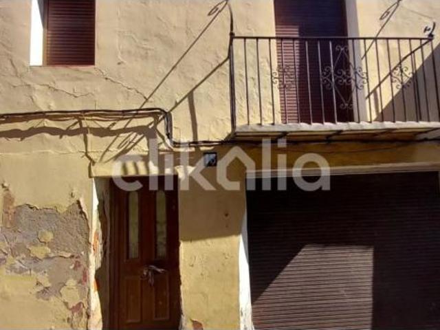 Casa Venta Xàtiva, Xàtiva