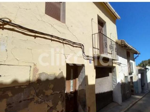 Casa Venta Xàtiva, Xàtiva