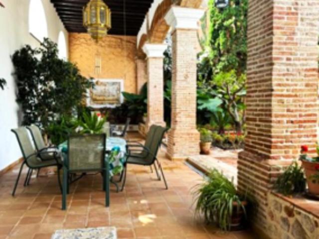 Casa Venta Xàtiva, Anahuir