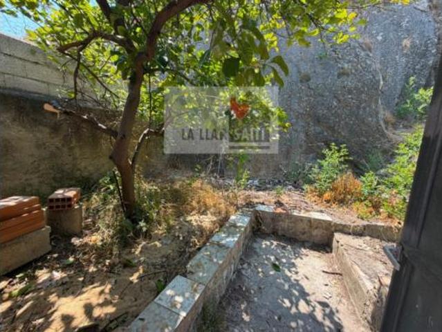 Casa Venta Xàtiva, Xàtiva