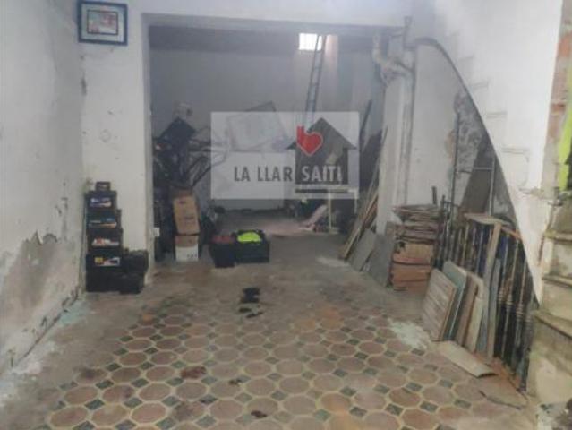 Casa Venta Xàtiva, Xàtiva