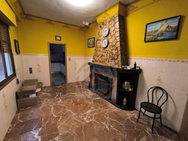 Casa Venta Xàtiva, Xàtiva