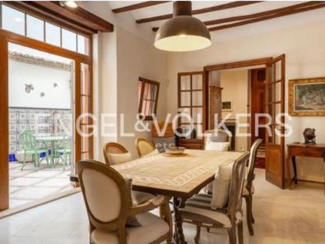 Casa Venta Xàtiva, Xàtiva