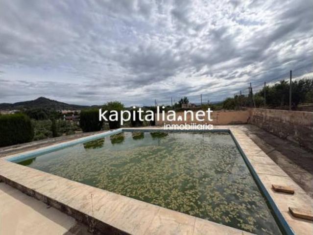 Casa Venta Xàtiva, Xàtiva