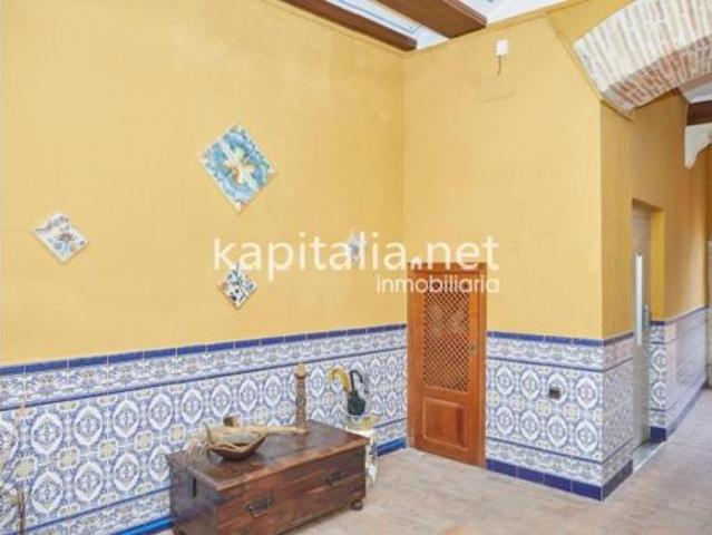 Casa Venta Xàtiva, Xàtiva